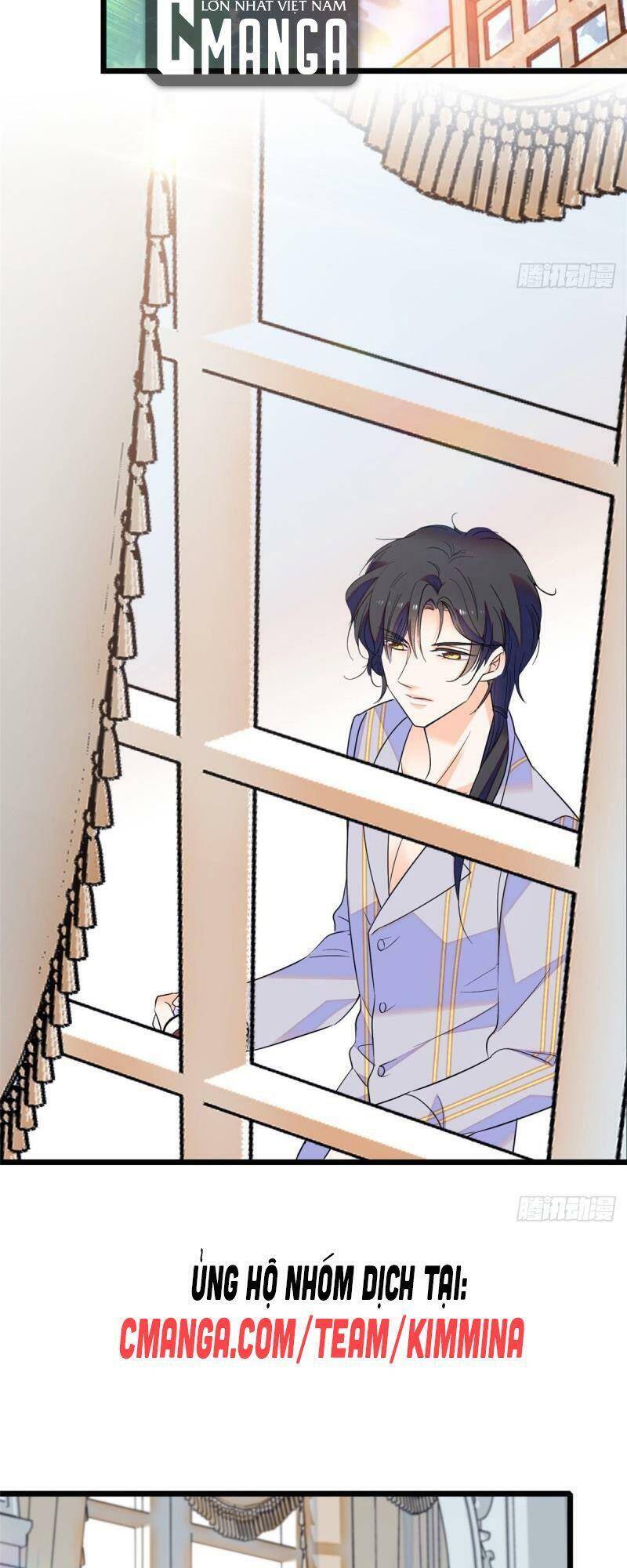 Toàn Mạng Đều Là Fan Cp Của Tôi Với Ảnh Đế Chapter 91 - 14