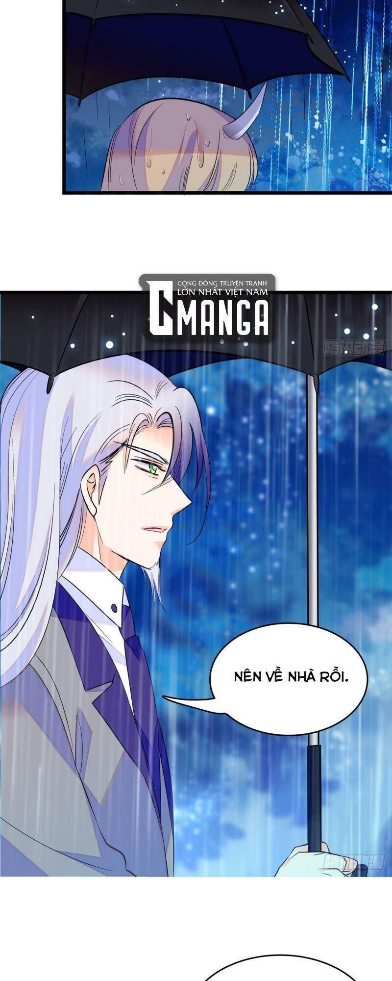 Toàn Mạng Đều Là Fan Cp Của Tôi Với Ảnh Đế Chapter 91 - 3