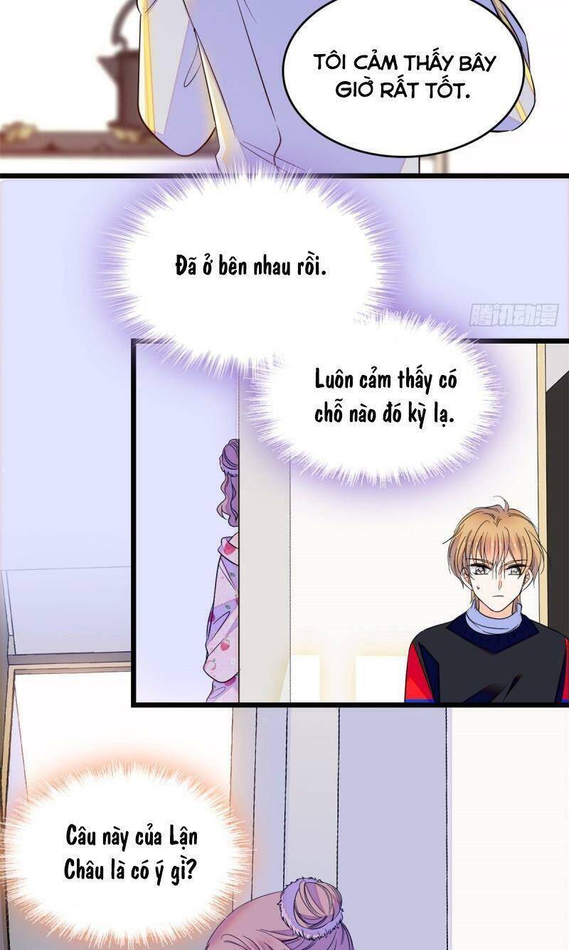 Toàn Mạng Đều Là Fan Cp Của Tôi Với Ảnh Đế Chapter 91 - 27