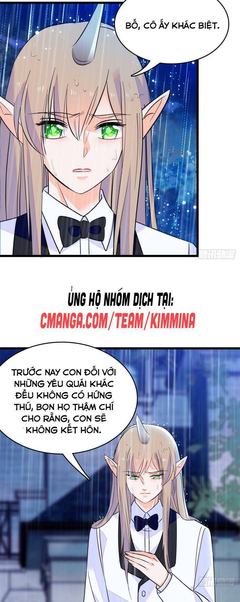 Toàn Mạng Đều Là Fan Cp Của Tôi Với Ảnh Đế Chapter 91 - 4