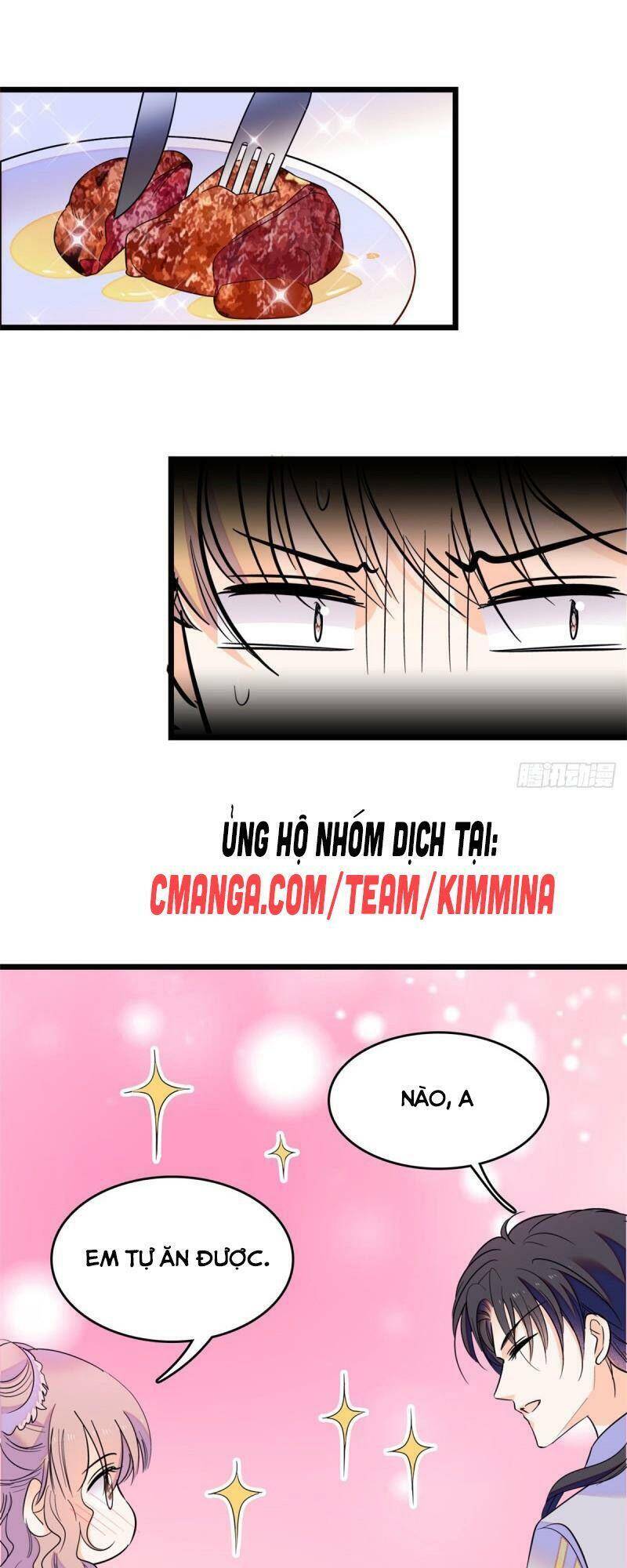 Toàn Mạng Đều Là Fan Cp Của Tôi Với Ảnh Đế Chapter 91 - 31
