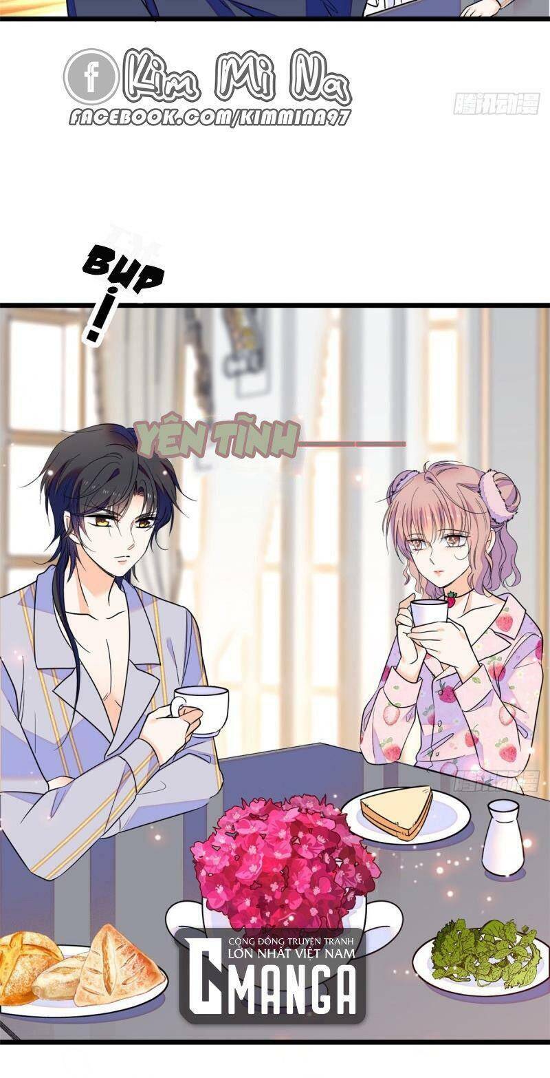 Toàn Mạng Đều Là Fan Cp Của Tôi Với Ảnh Đế Chapter 91 - 33