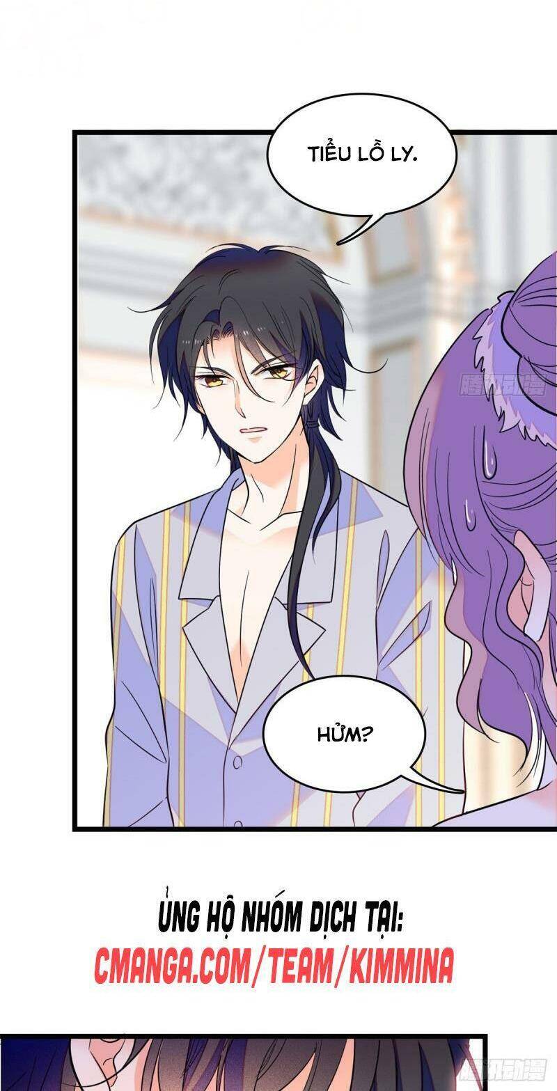 Toàn Mạng Đều Là Fan Cp Của Tôi Với Ảnh Đế Chapter 91 - 34