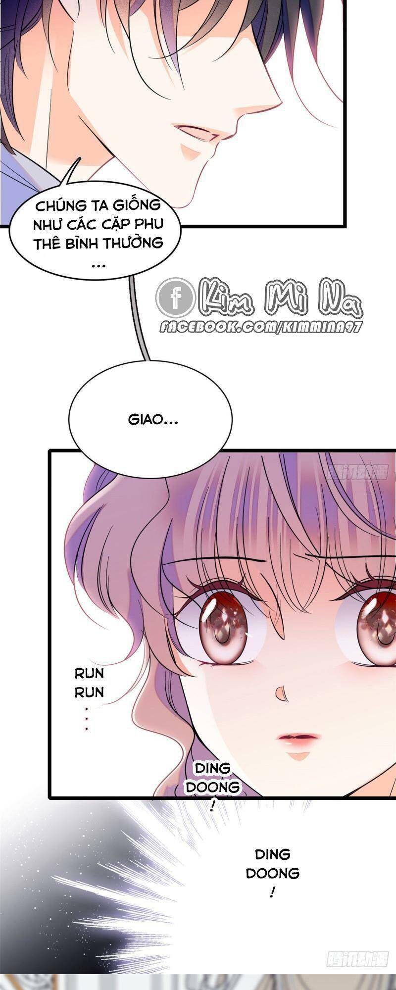 Toàn Mạng Đều Là Fan Cp Của Tôi Với Ảnh Đế Chapter 91 - 35