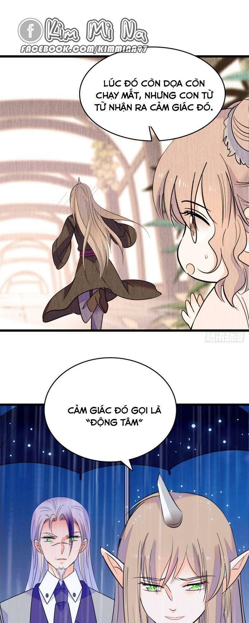 Toàn Mạng Đều Là Fan Cp Của Tôi Với Ảnh Đế Chapter 91 - 7