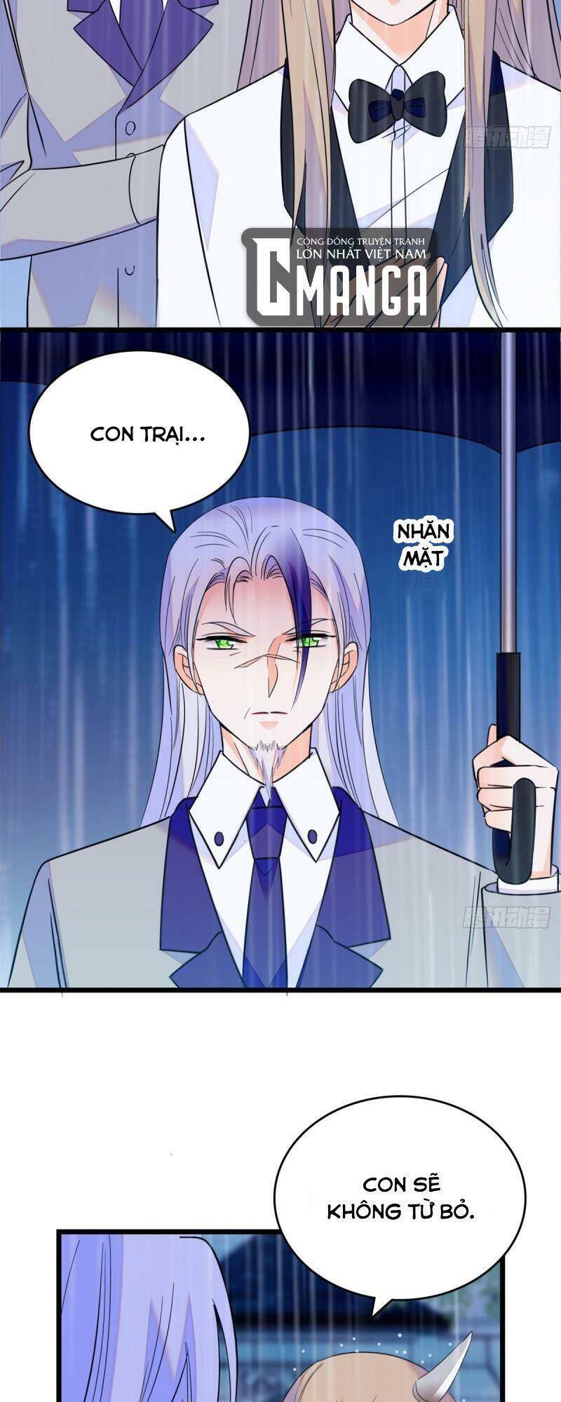 Toàn Mạng Đều Là Fan Cp Của Tôi Với Ảnh Đế Chapter 91 - 8