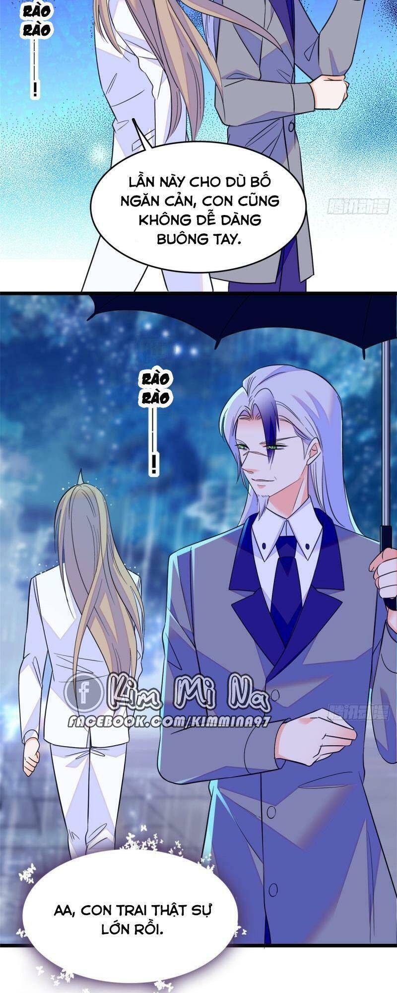 Toàn Mạng Đều Là Fan Cp Của Tôi Với Ảnh Đế Chapter 91 - 10