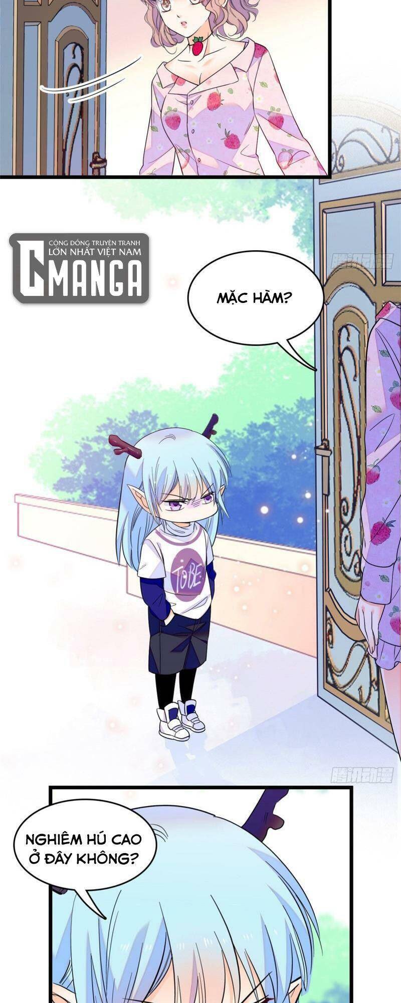 Toàn Mạng Đều Là Fan Cp Của Tôi Với Ảnh Đế Chapter 92 - 2