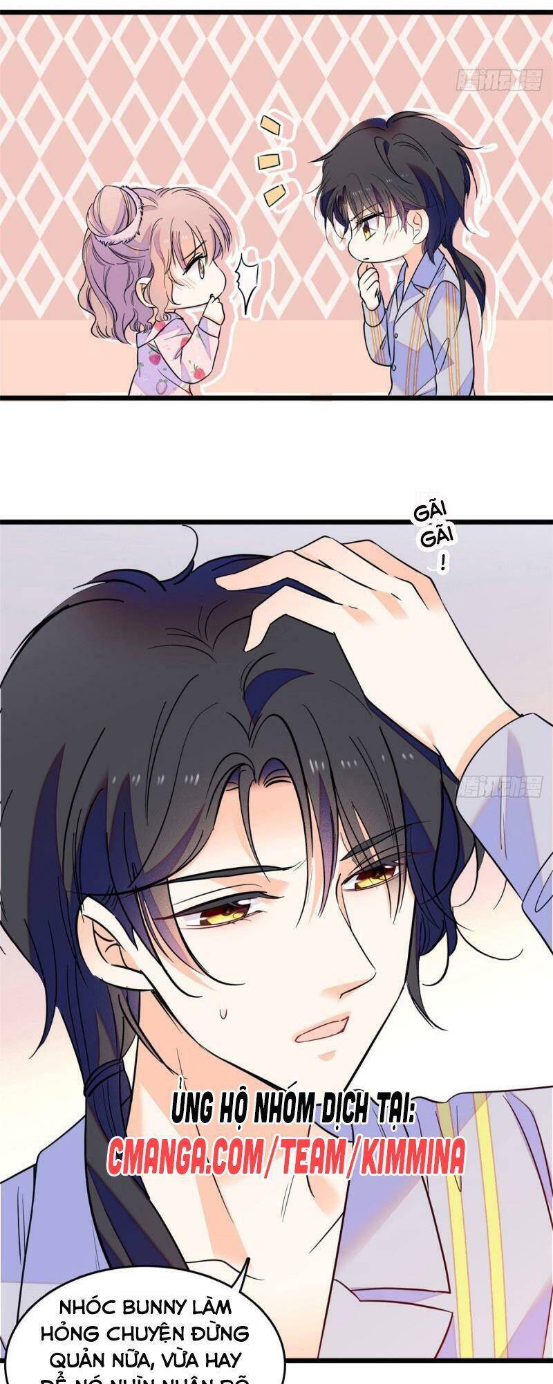 Toàn Mạng Đều Là Fan Cp Của Tôi Với Ảnh Đế Chapter 92 - 14