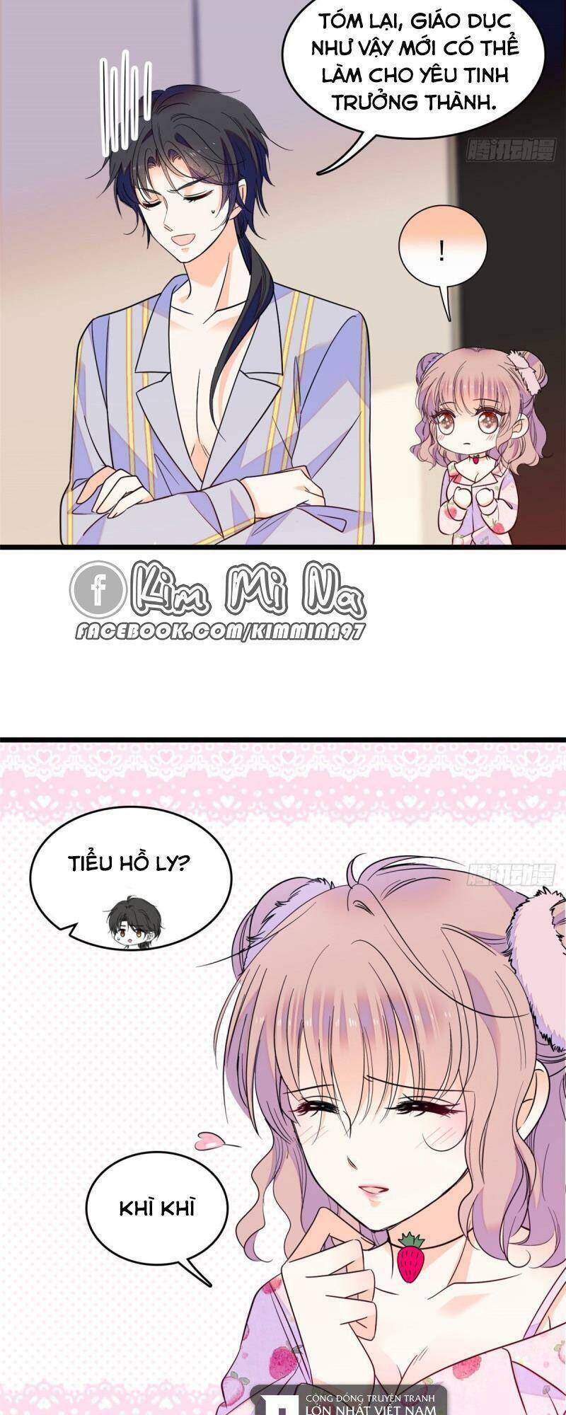 Toàn Mạng Đều Là Fan Cp Của Tôi Với Ảnh Đế Chapter 92 - 16