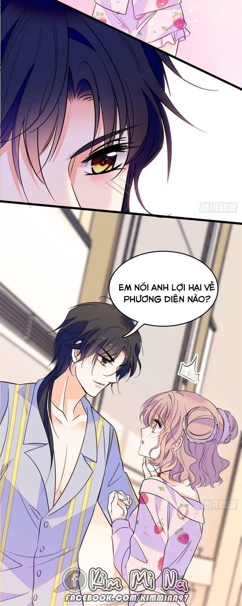 Toàn Mạng Đều Là Fan Cp Của Tôi Với Ảnh Đế Chapter 92 - 19