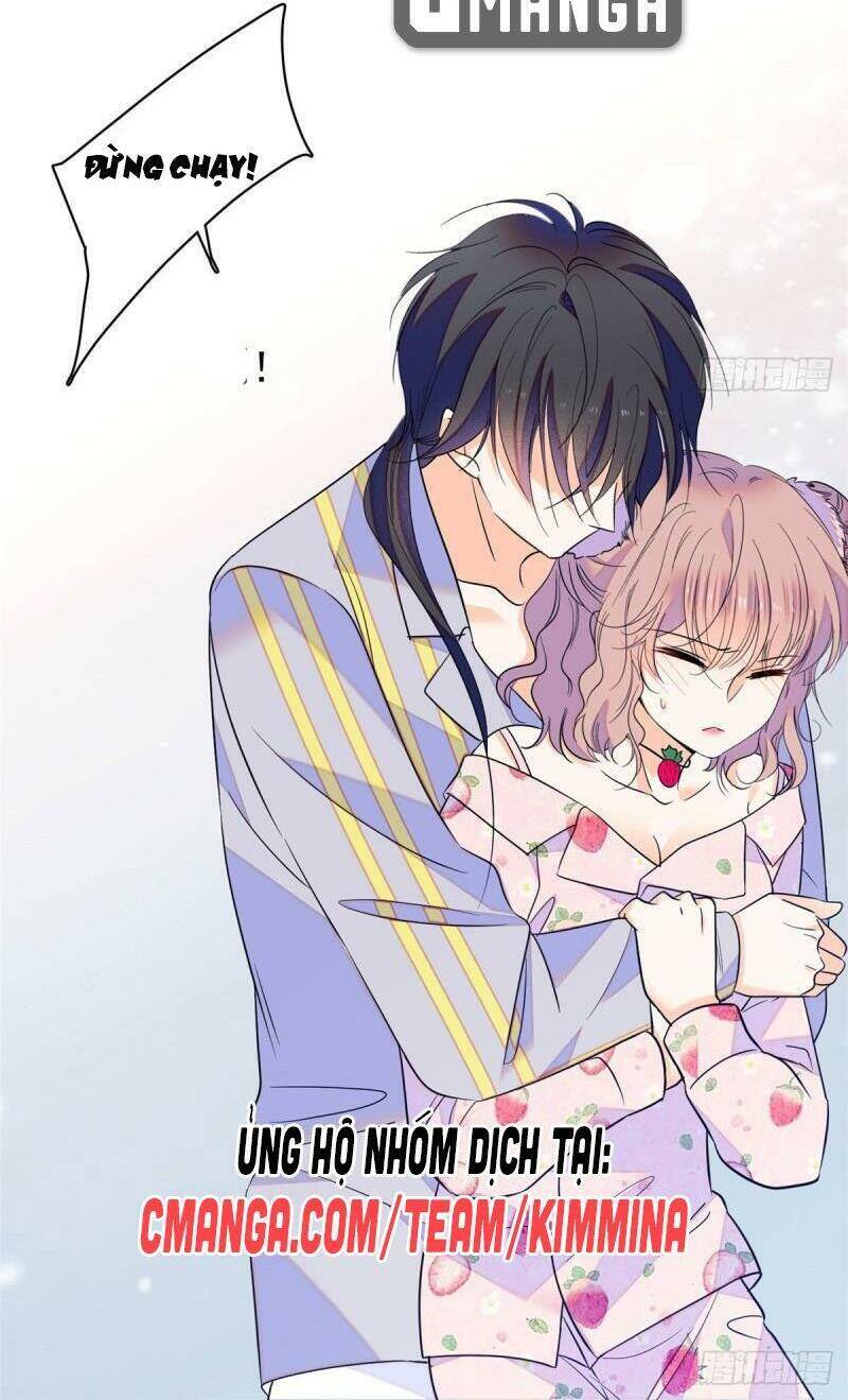 Toàn Mạng Đều Là Fan Cp Của Tôi Với Ảnh Đế Chapter 92 - 21