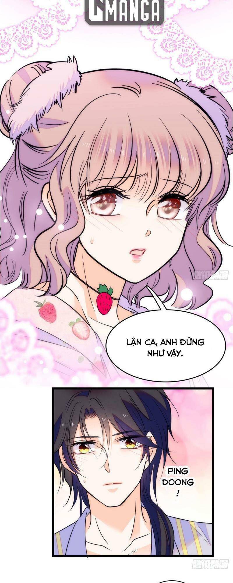 Toàn Mạng Đều Là Fan Cp Của Tôi Với Ảnh Đế Chapter 92 - 23