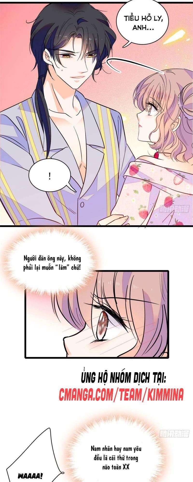 Toàn Mạng Đều Là Fan Cp Của Tôi Với Ảnh Đế Chapter 92 - 24