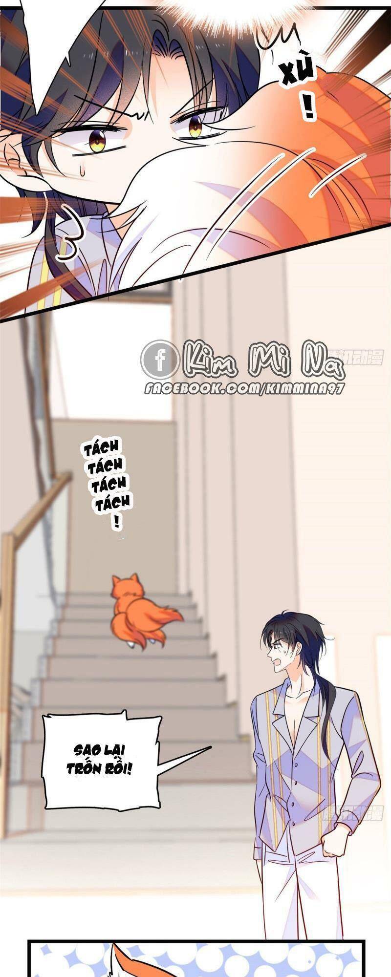 Toàn Mạng Đều Là Fan Cp Của Tôi Với Ảnh Đế Chapter 92 - 25