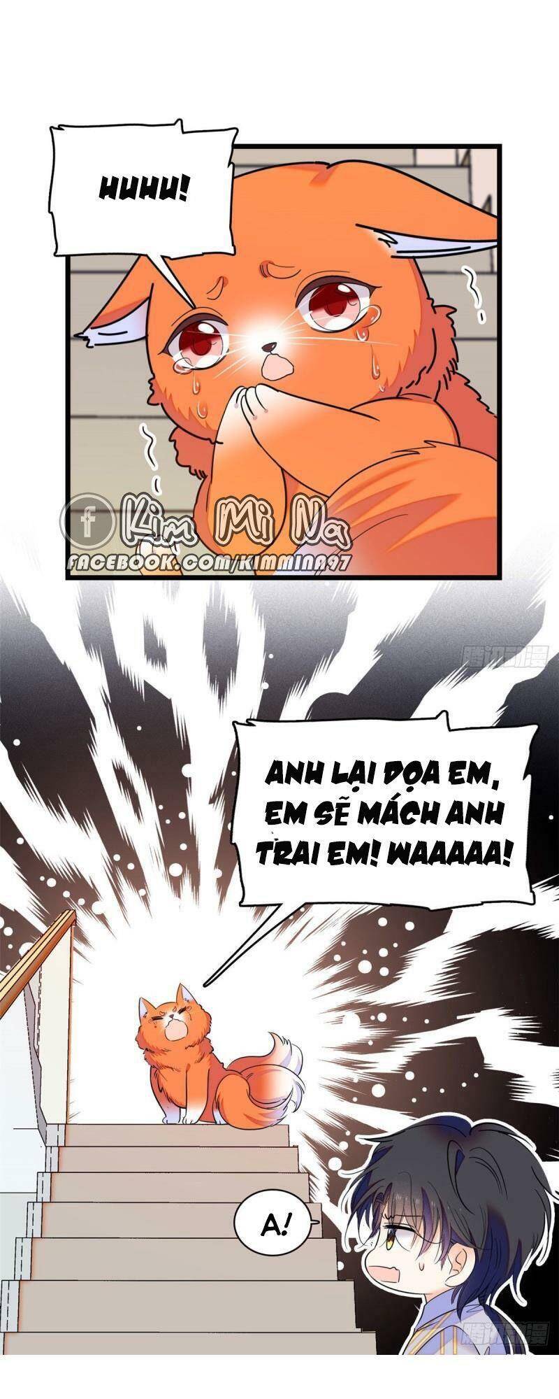 Toàn Mạng Đều Là Fan Cp Của Tôi Với Ảnh Đế Chapter 92 - 28