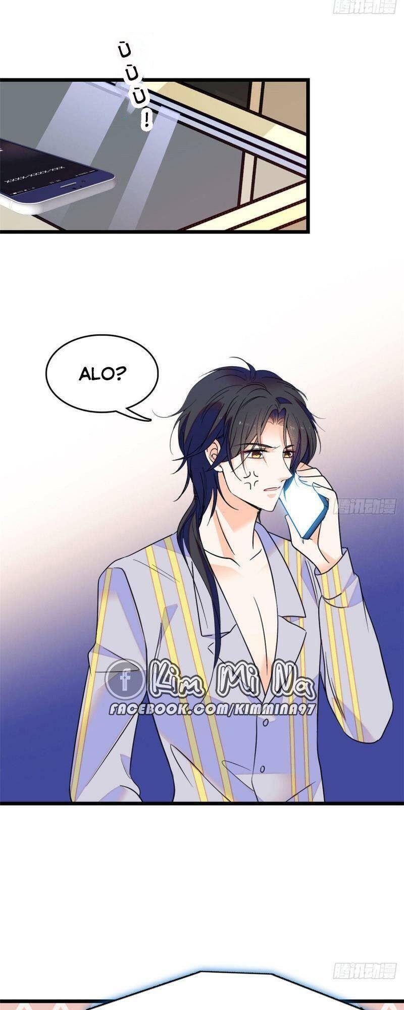 Toàn Mạng Đều Là Fan Cp Của Tôi Với Ảnh Đế Chapter 92 - 31