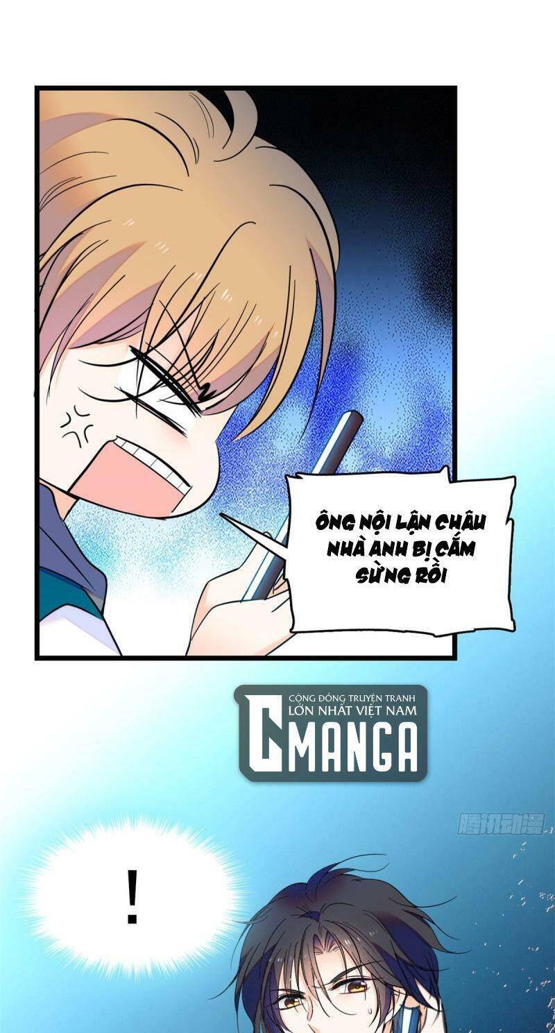 Toàn Mạng Đều Là Fan Cp Của Tôi Với Ảnh Đế Chapter 92 - 33