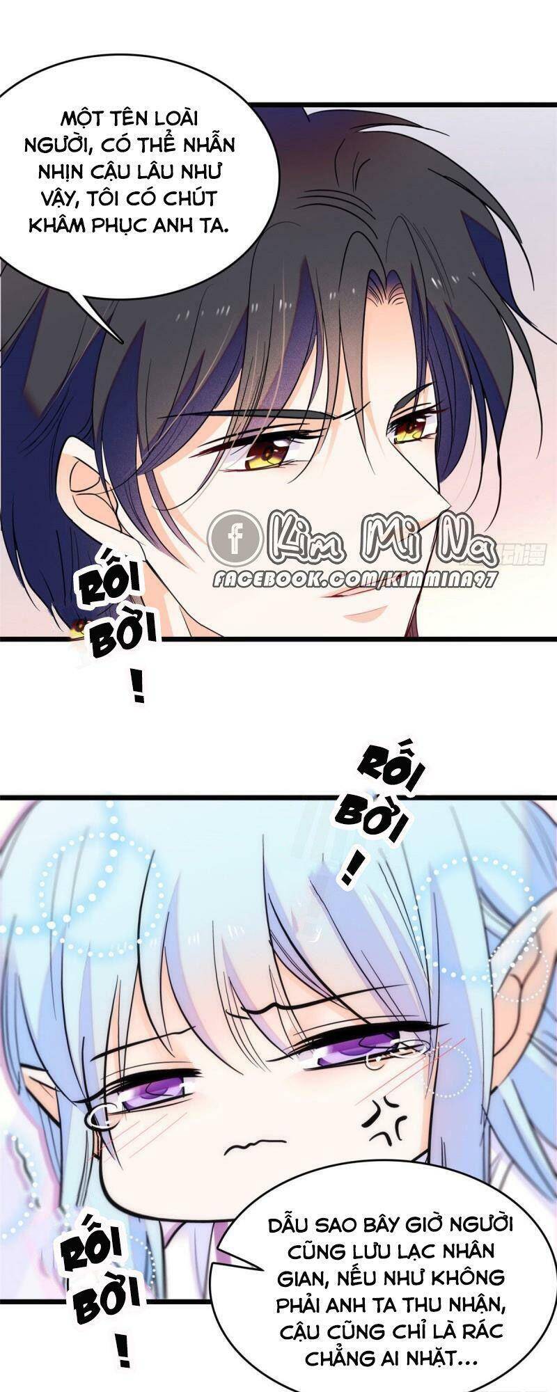 Toàn Mạng Đều Là Fan Cp Của Tôi Với Ảnh Đế Chapter 92 - 7