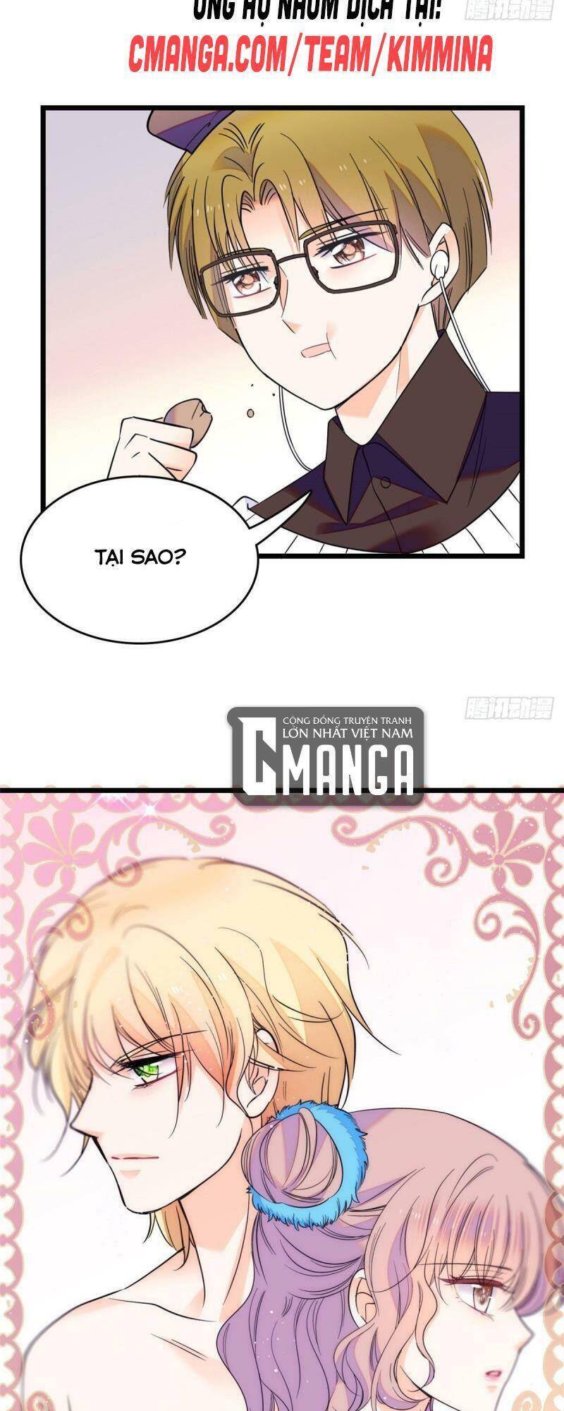 Toàn Mạng Đều Là Fan Cp Của Tôi Với Ảnh Đế Chapter 93 - 11