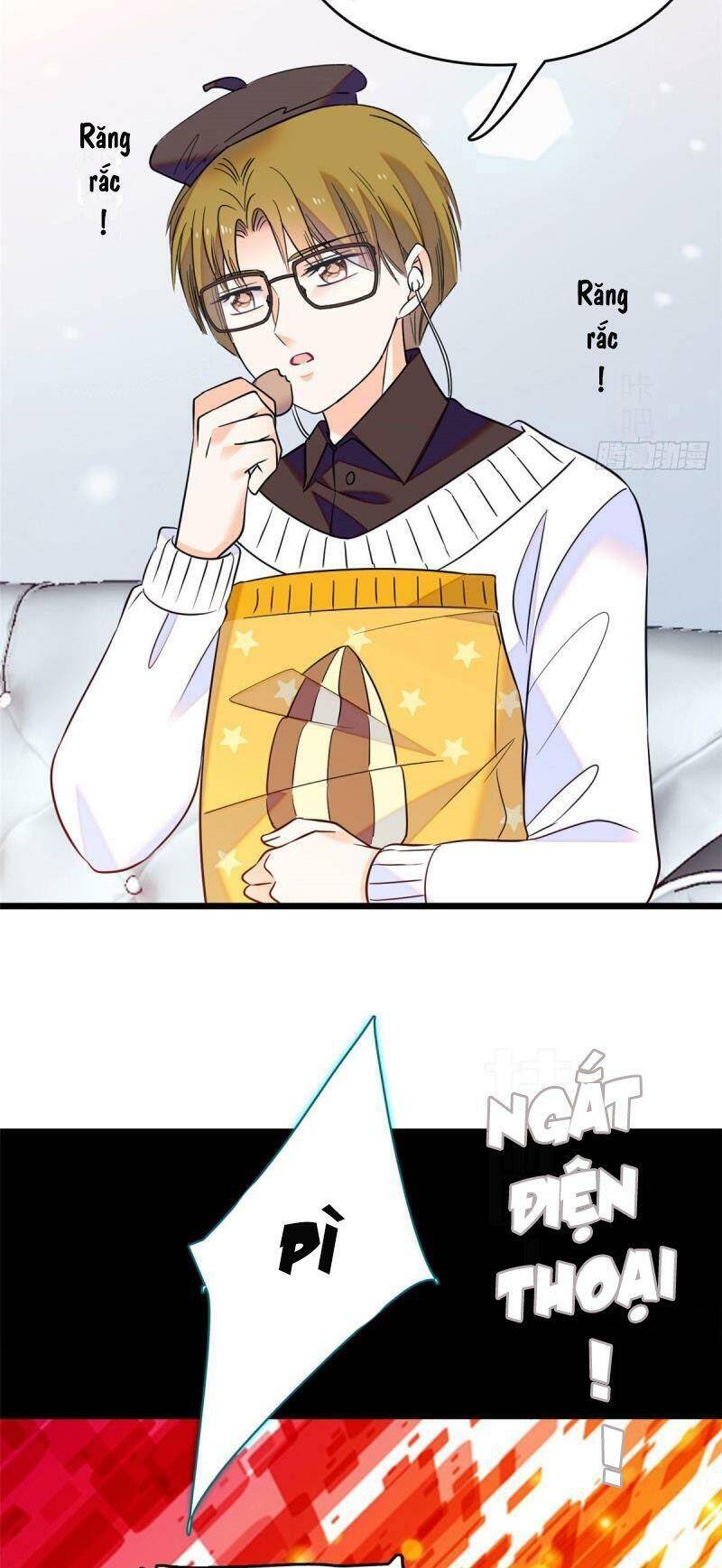 Toàn Mạng Đều Là Fan Cp Của Tôi Với Ảnh Đế Chapter 93 - 13