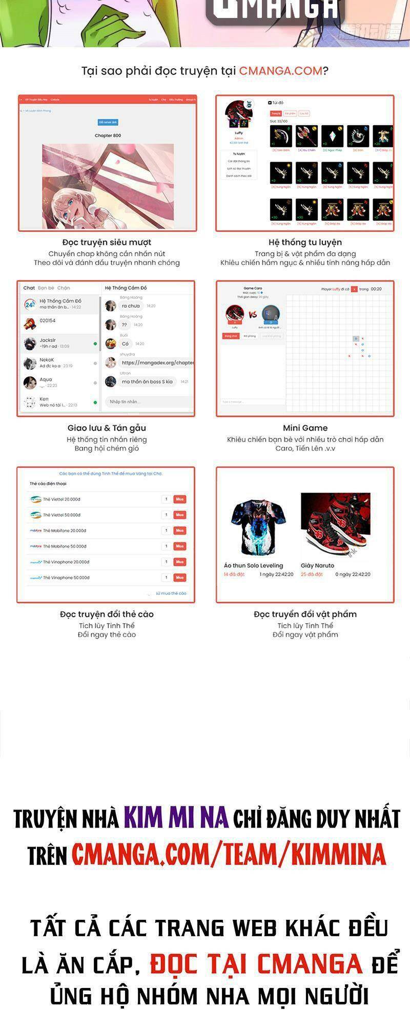 Toàn Mạng Đều Là Fan Cp Của Tôi Với Ảnh Đế Chapter 93 - 19