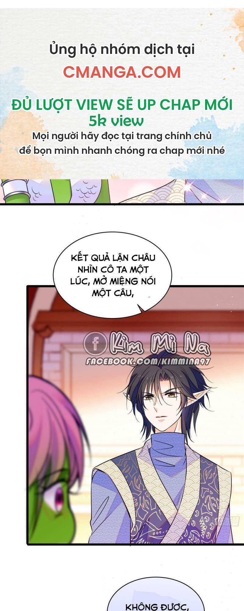 Toàn Mạng Đều Là Fan Cp Của Tôi Với Ảnh Đế Chapter 93 - 20