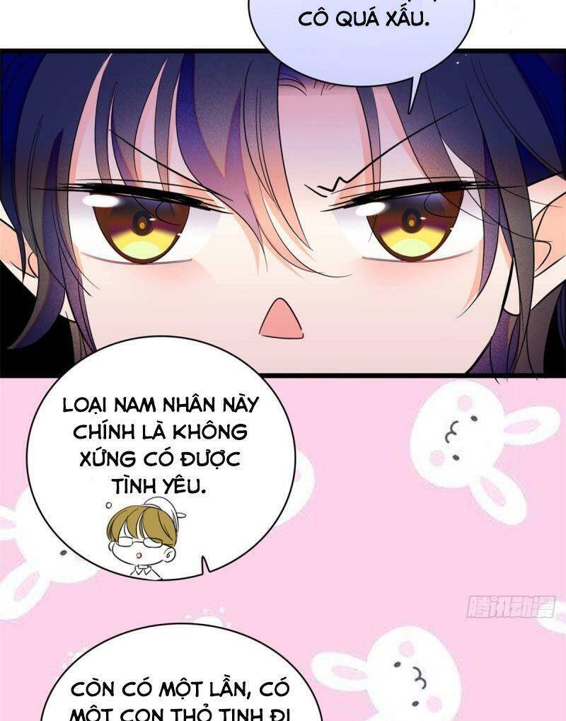 Toàn Mạng Đều Là Fan Cp Của Tôi Với Ảnh Đế Chapter 93 - 21