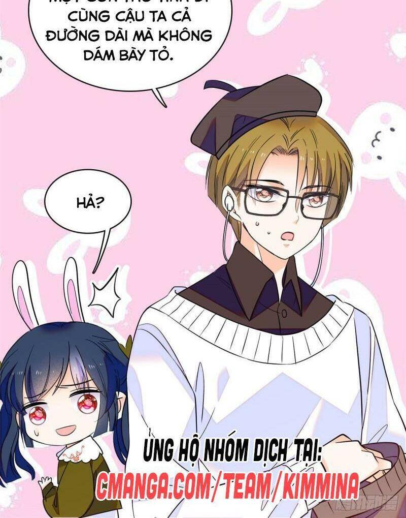 Toàn Mạng Đều Là Fan Cp Của Tôi Với Ảnh Đế Chapter 93 - 22