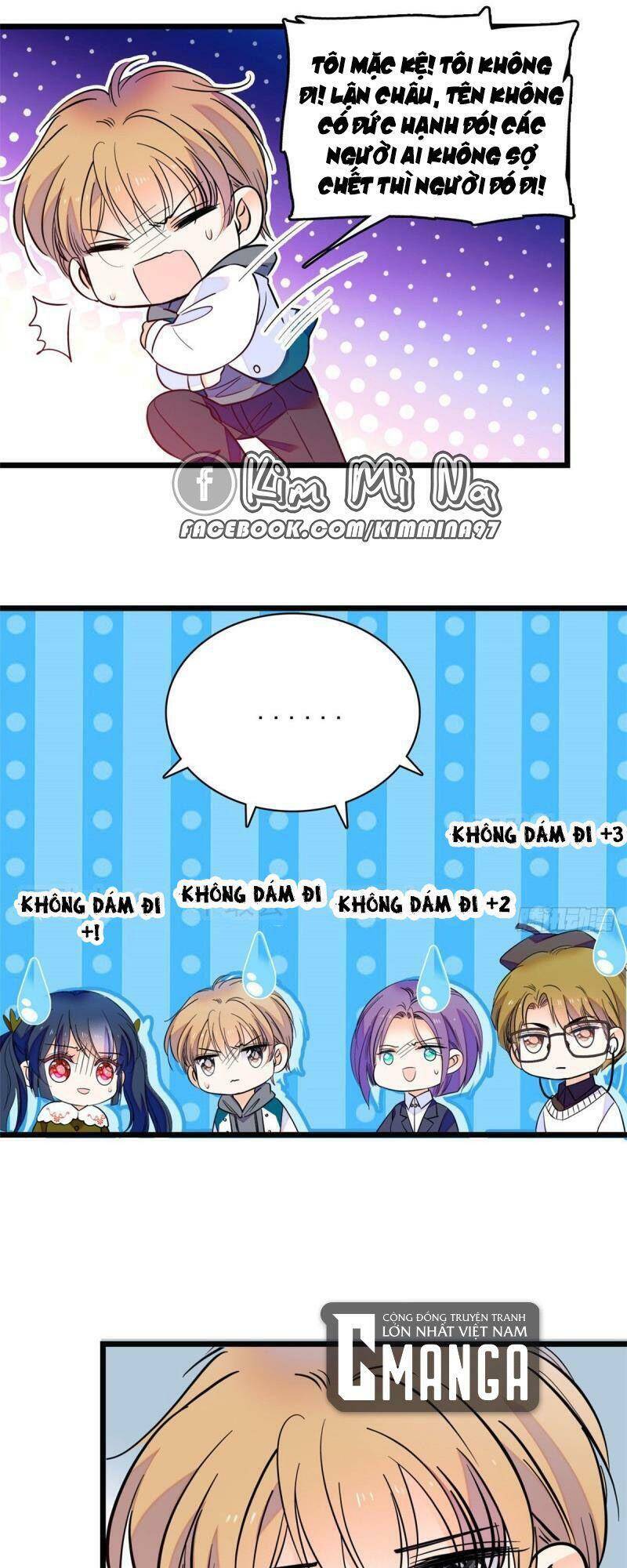 Toàn Mạng Đều Là Fan Cp Của Tôi Với Ảnh Đế Chapter 93 - 25