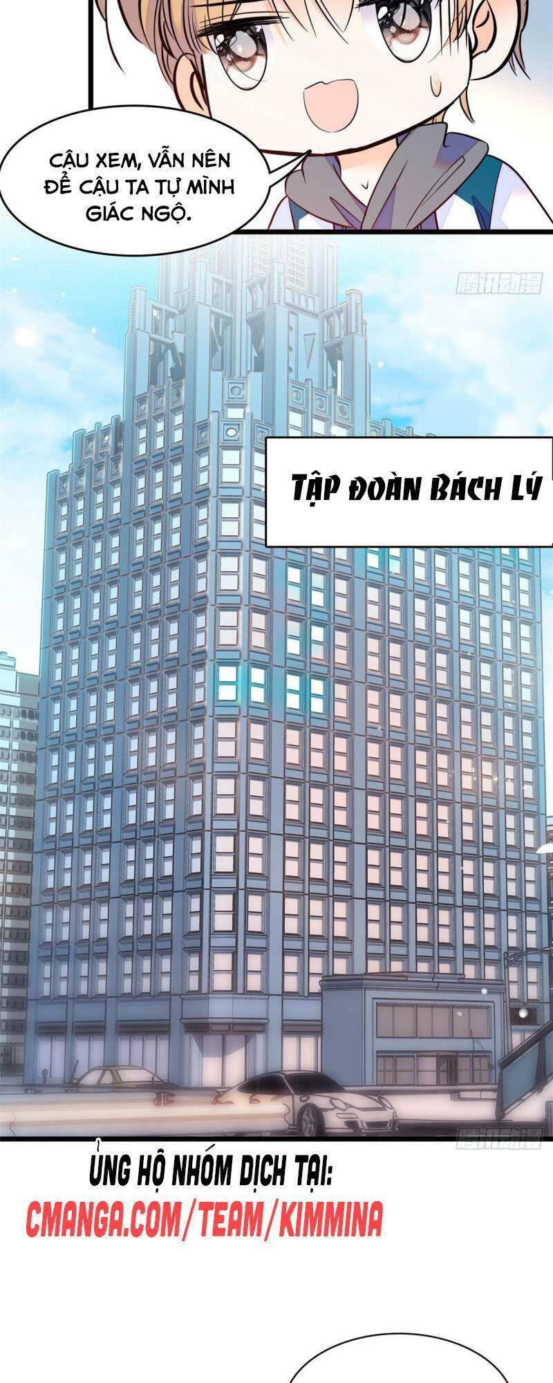 Toàn Mạng Đều Là Fan Cp Của Tôi Với Ảnh Đế Chapter 93 - 26