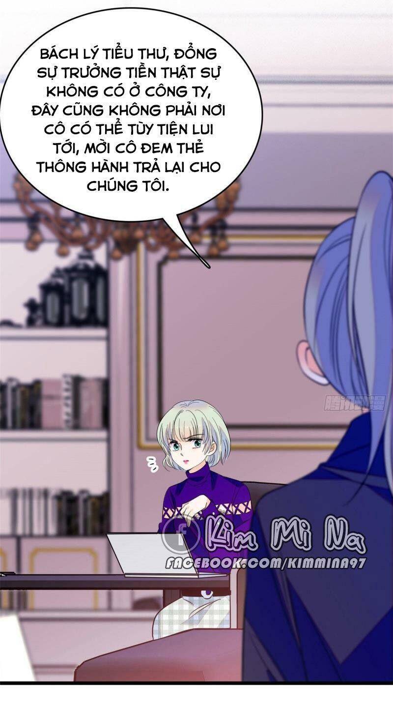 Toàn Mạng Đều Là Fan Cp Của Tôi Với Ảnh Đế Chapter 93 - 28