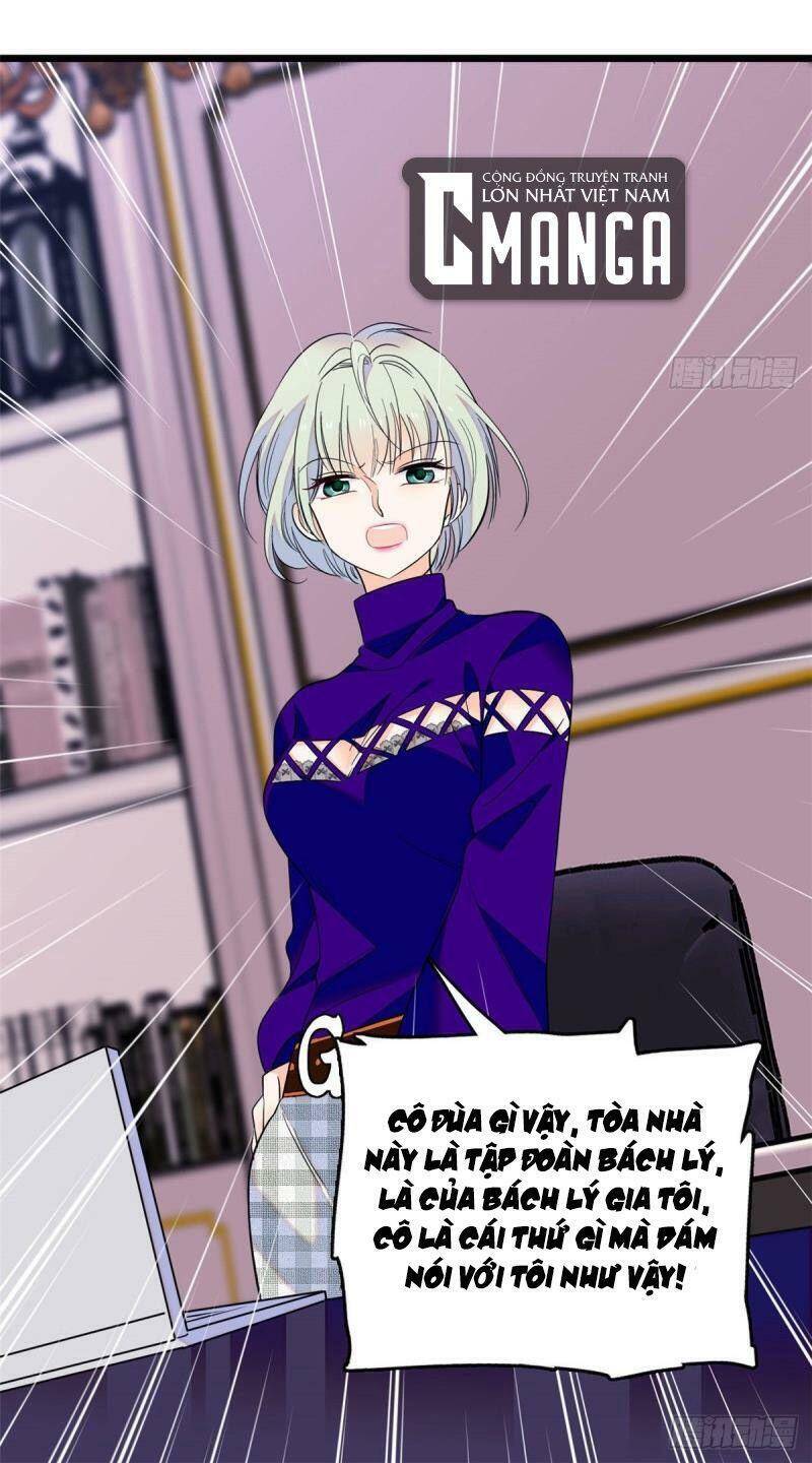 Toàn Mạng Đều Là Fan Cp Của Tôi Với Ảnh Đế Chapter 93 - 29