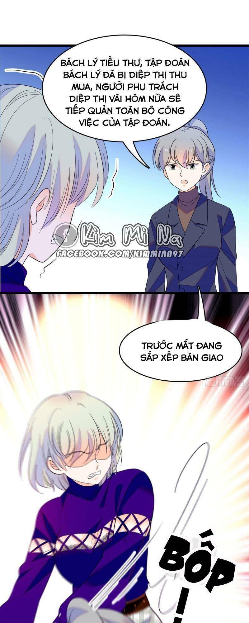 Toàn Mạng Đều Là Fan Cp Của Tôi Với Ảnh Đế Chapter 93 - 30