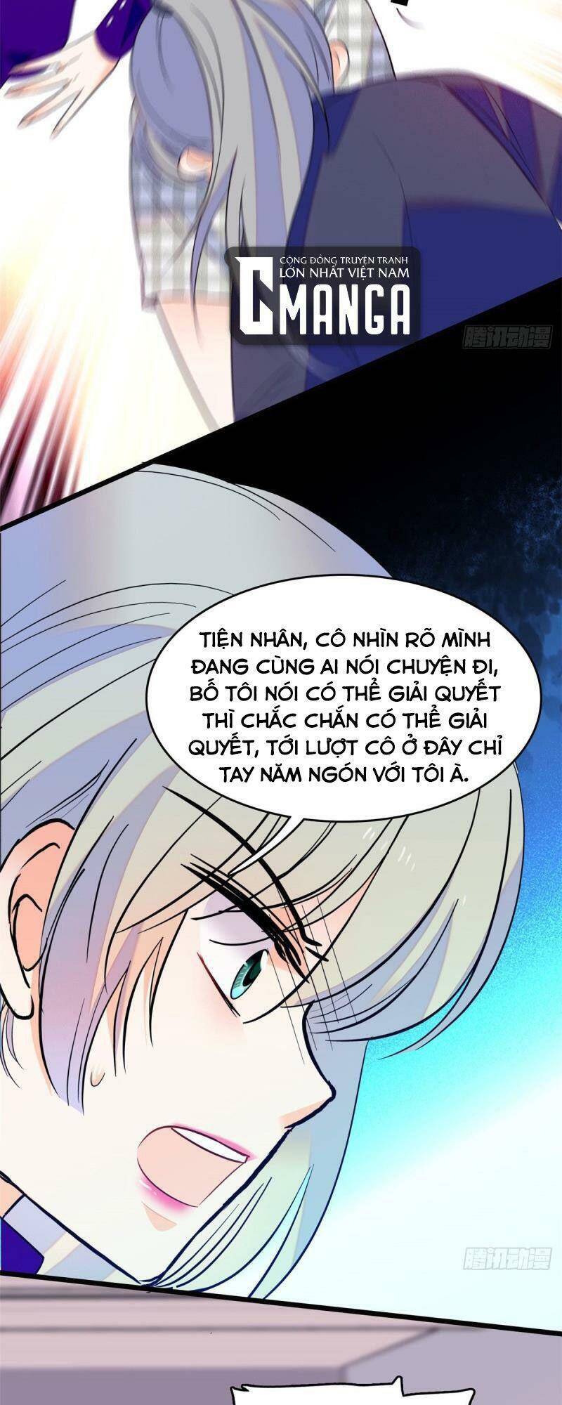 Toàn Mạng Đều Là Fan Cp Của Tôi Với Ảnh Đế Chapter 93 - 31
