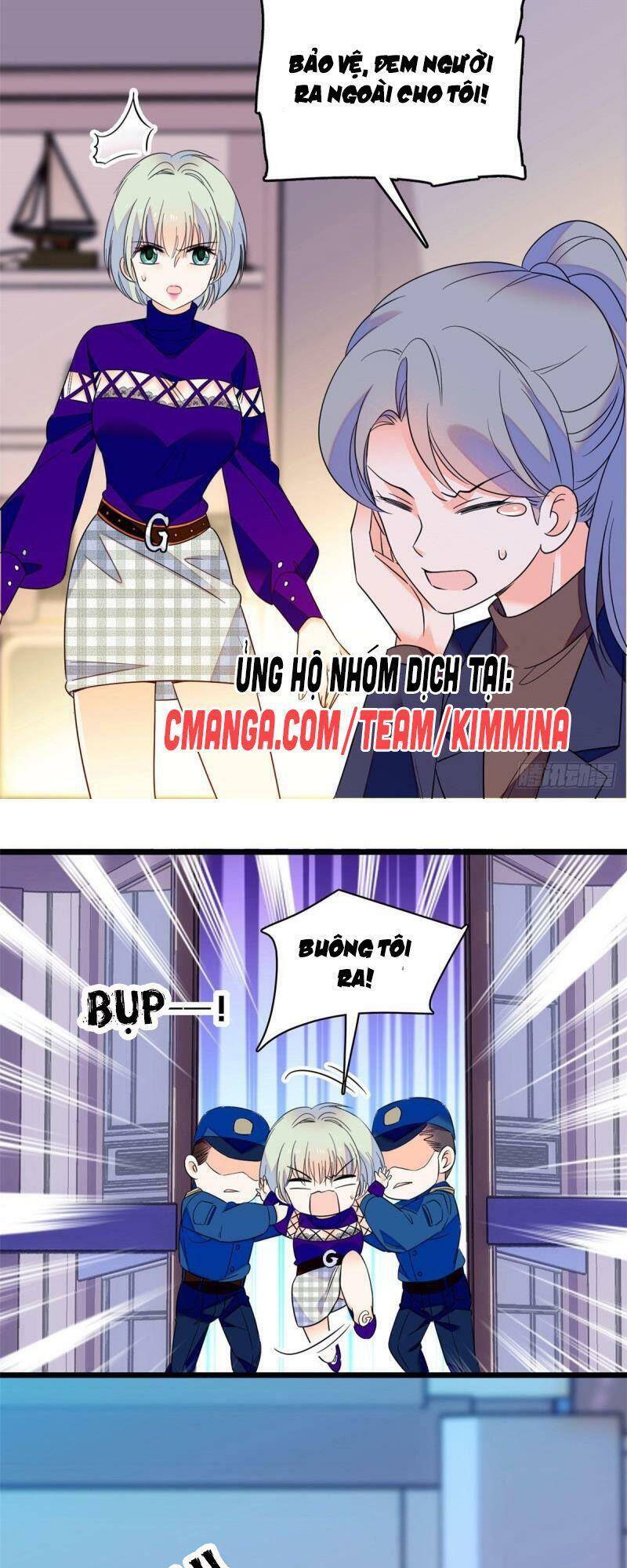 Toàn Mạng Đều Là Fan Cp Của Tôi Với Ảnh Đế Chapter 93 - 32