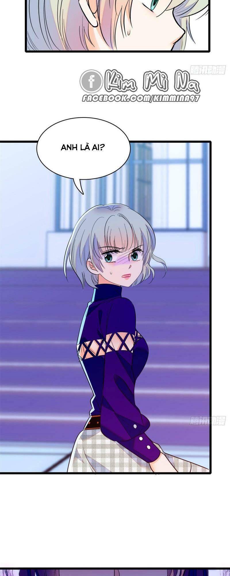 Toàn Mạng Đều Là Fan Cp Của Tôi Với Ảnh Đế Chapter 93 - 35