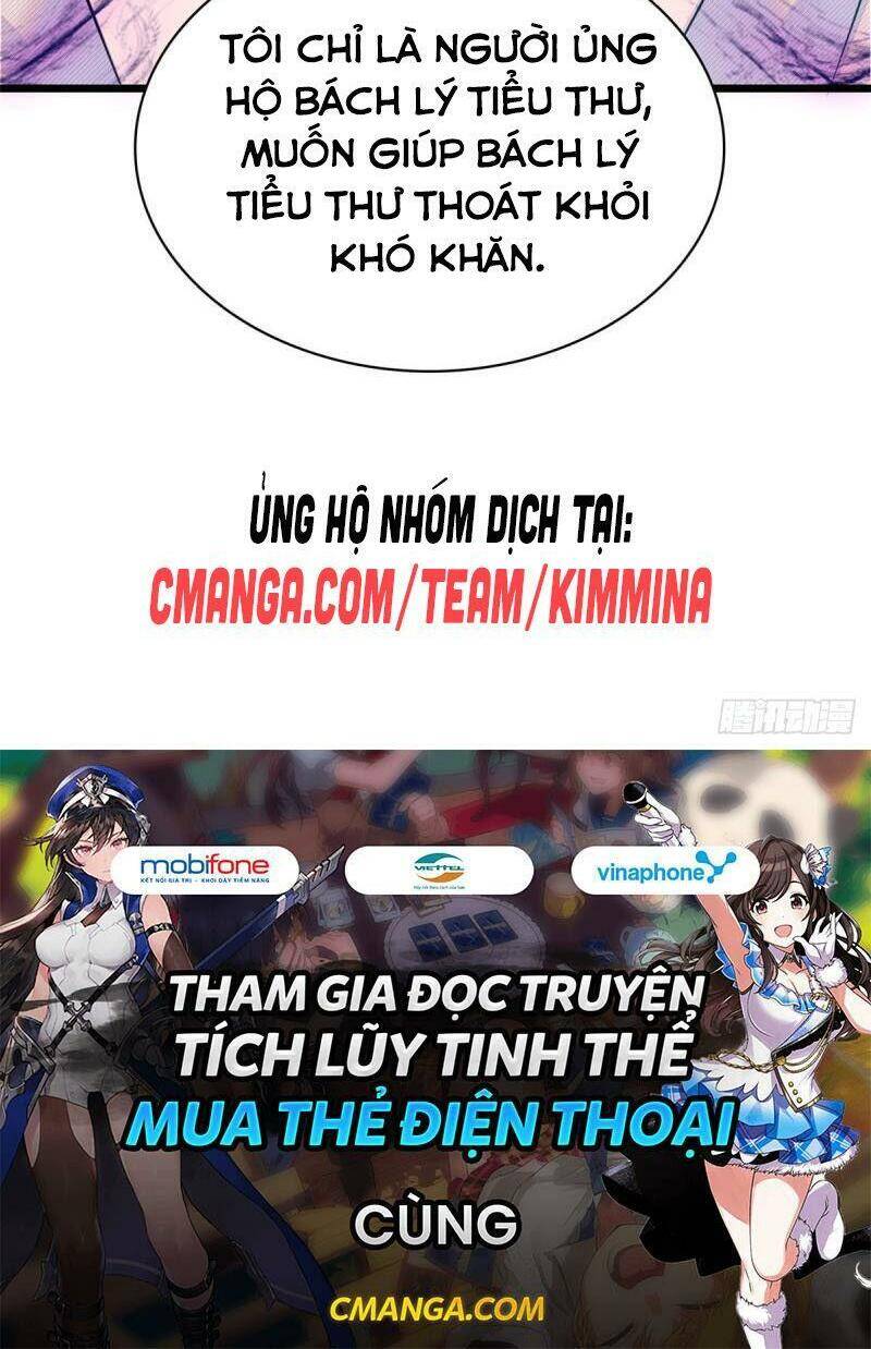 Toàn Mạng Đều Là Fan Cp Của Tôi Với Ảnh Đế Chapter 93 - 37