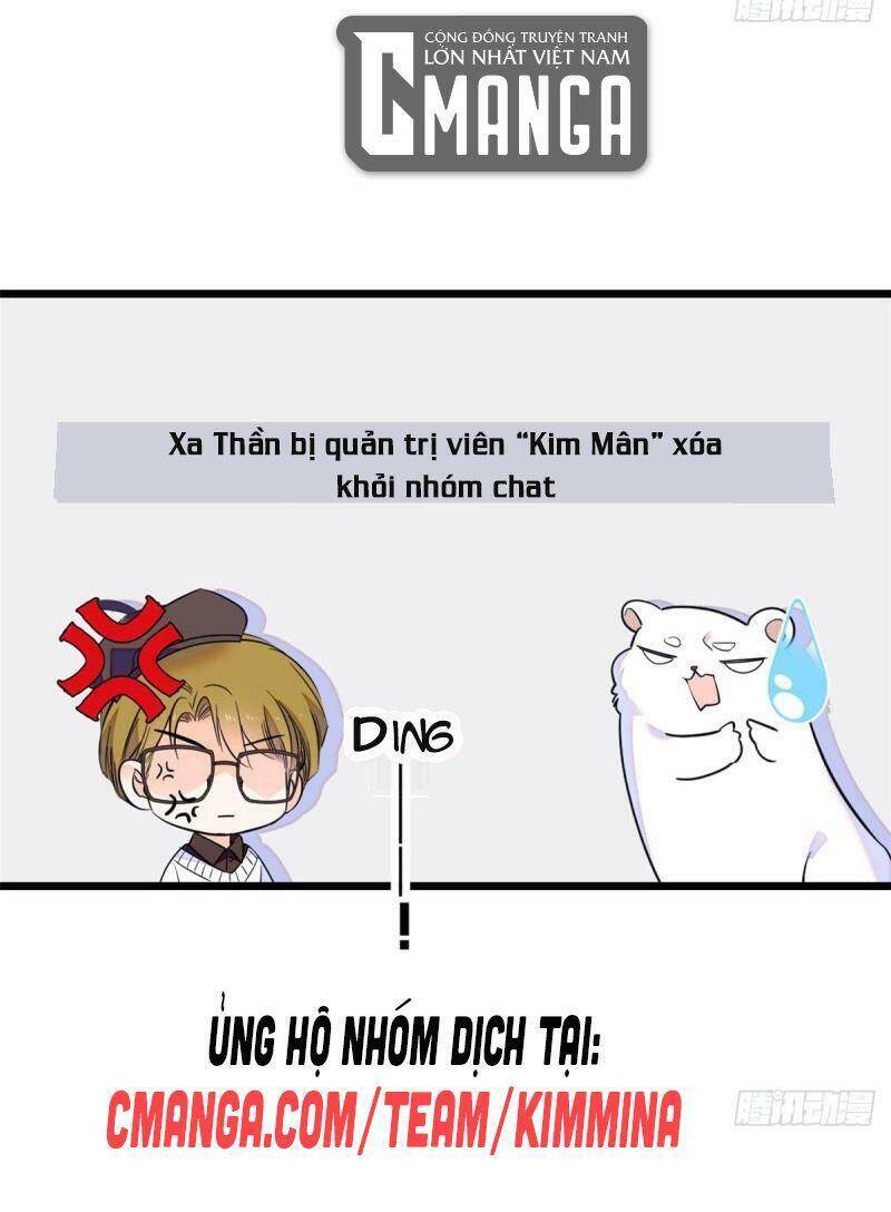 Toàn Mạng Đều Là Fan Cp Của Tôi Với Ảnh Đế Chapter 93 - 6