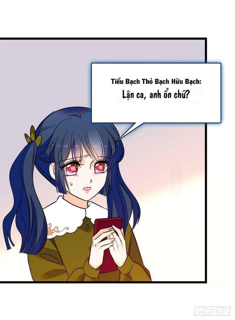 Toàn Mạng Đều Là Fan Cp Của Tôi Với Ảnh Đế Chapter 93 - 7