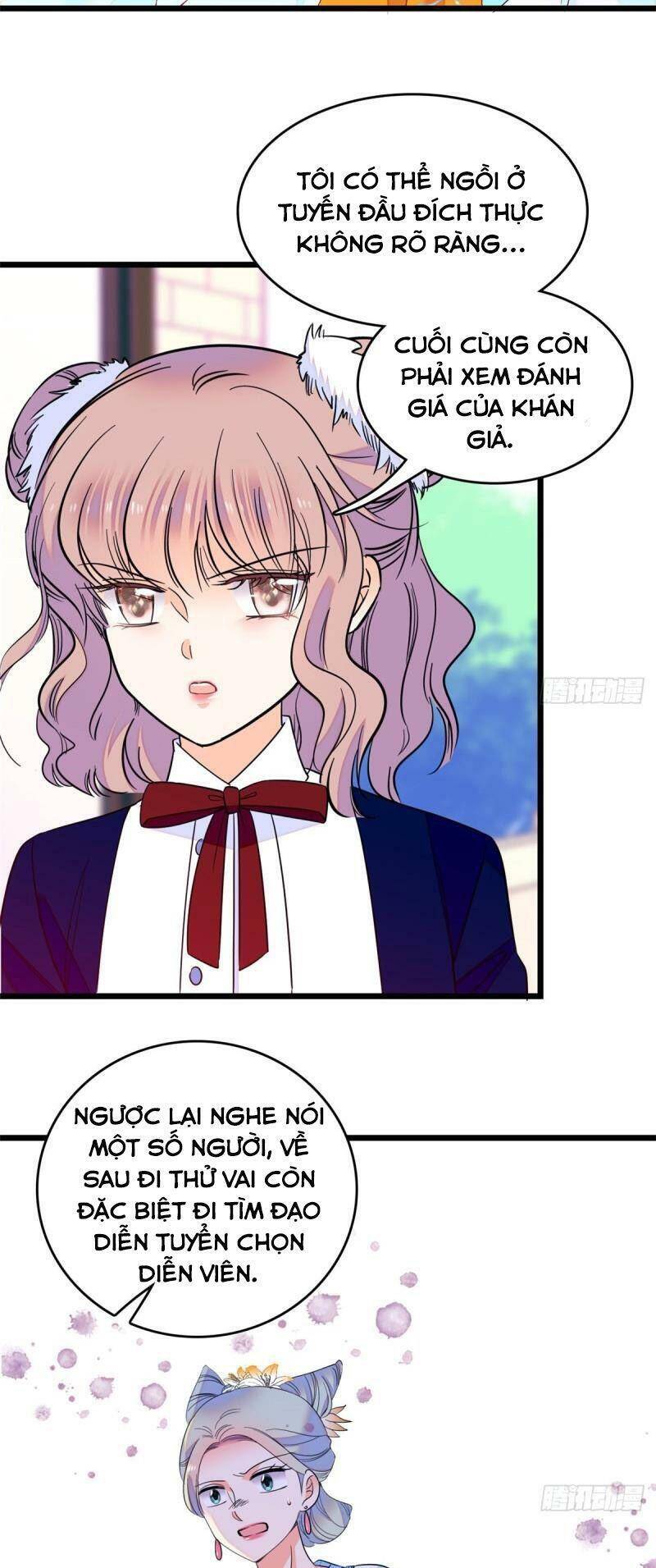 Toàn Mạng Đều Là Fan Cp Của Tôi Với Ảnh Đế Chapter 94 - 12