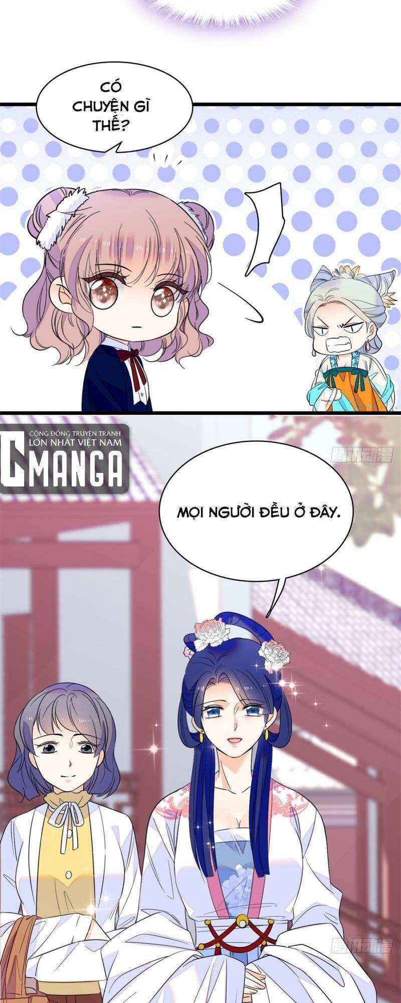 Toàn Mạng Đều Là Fan Cp Của Tôi Với Ảnh Đế Chapter 94 - 15