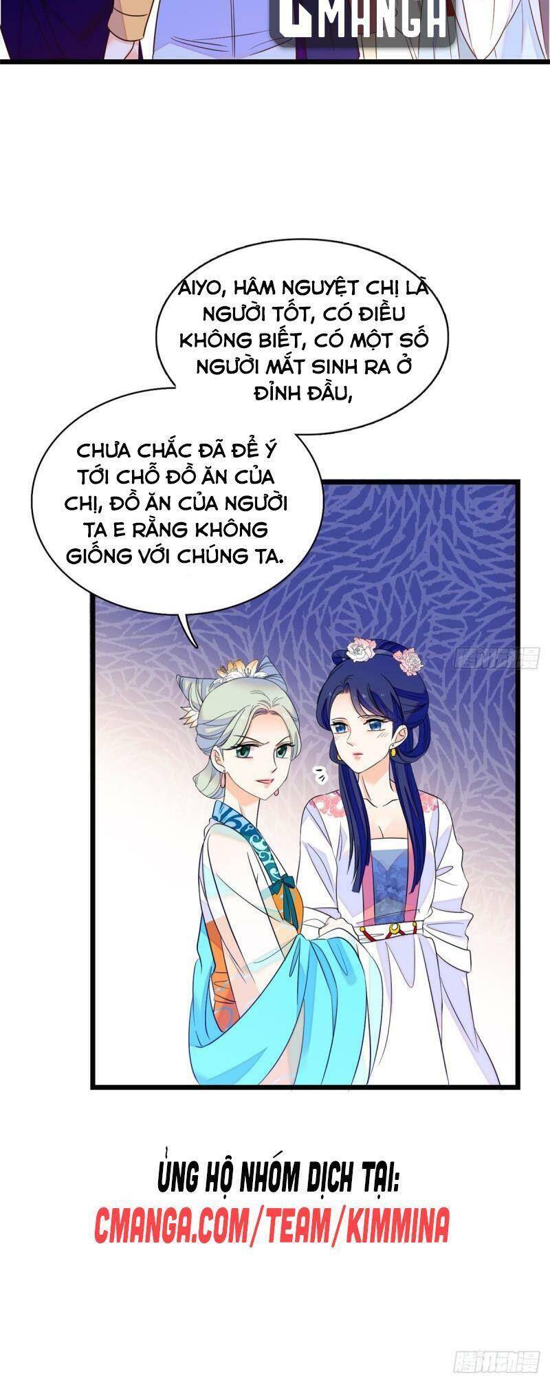 Toàn Mạng Đều Là Fan Cp Của Tôi Với Ảnh Đế Chapter 94 - 18