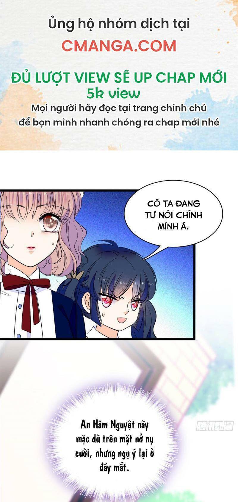 Toàn Mạng Đều Là Fan Cp Của Tôi Với Ảnh Đế Chapter 94 - 20