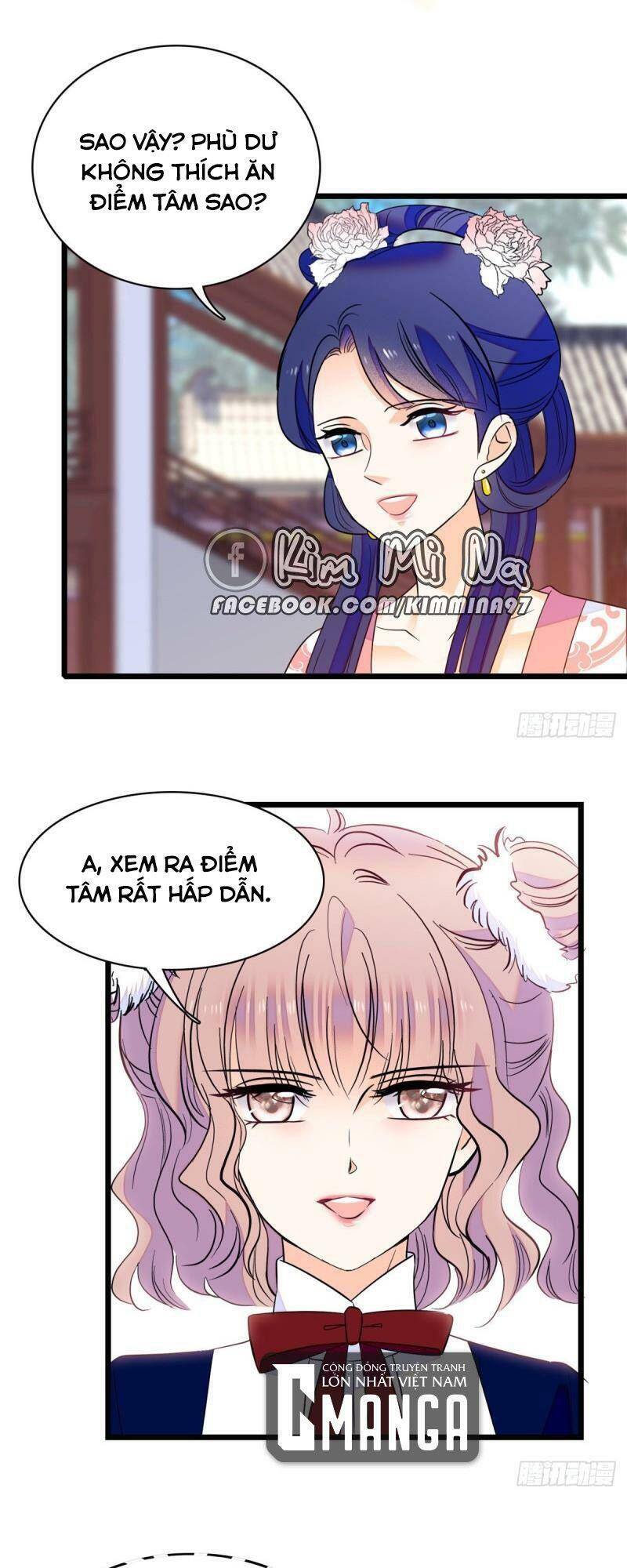 Toàn Mạng Đều Là Fan Cp Của Tôi Với Ảnh Đế Chapter 94 - 22