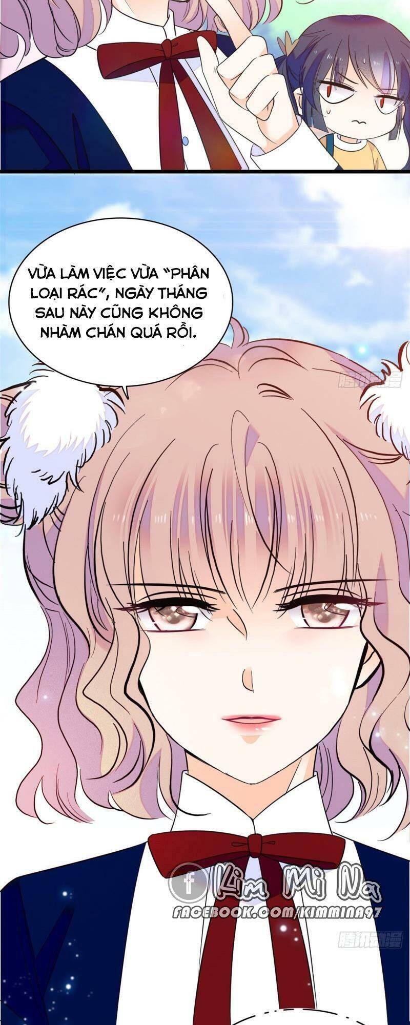 Toàn Mạng Đều Là Fan Cp Của Tôi Với Ảnh Đế Chapter 94 - 24