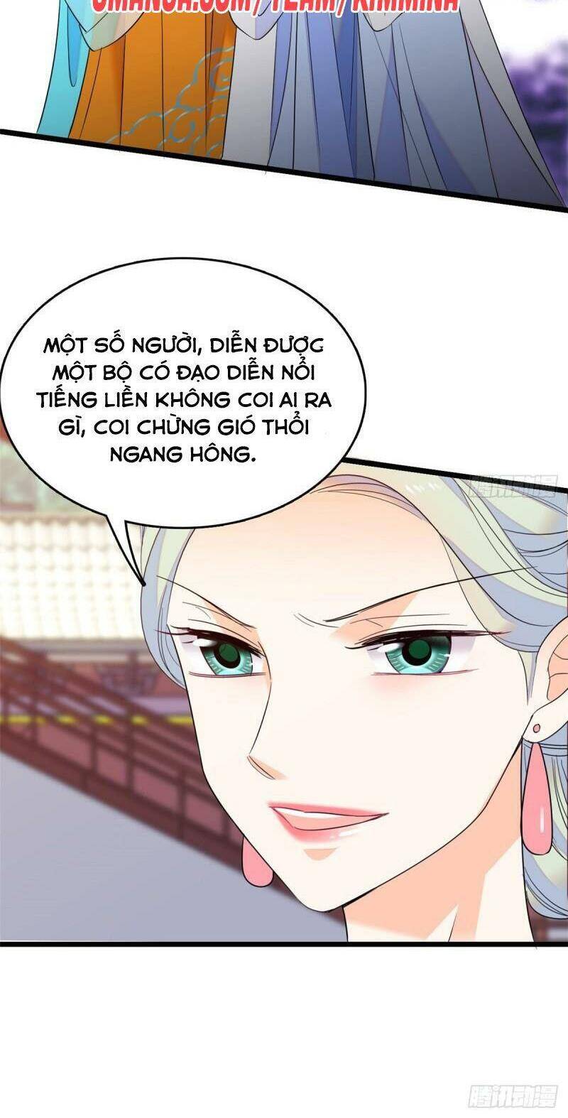 Toàn Mạng Đều Là Fan Cp Của Tôi Với Ảnh Đế Chapter 94 - 27