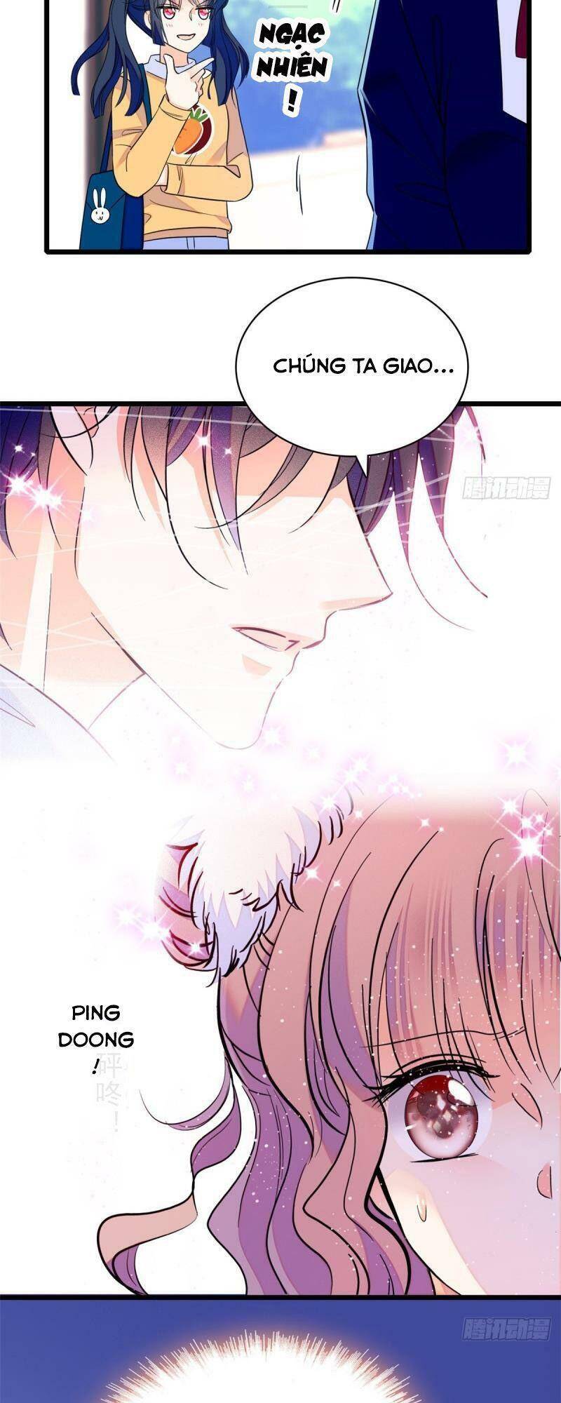 Toàn Mạng Đều Là Fan Cp Của Tôi Với Ảnh Đế Chapter 94 - 4