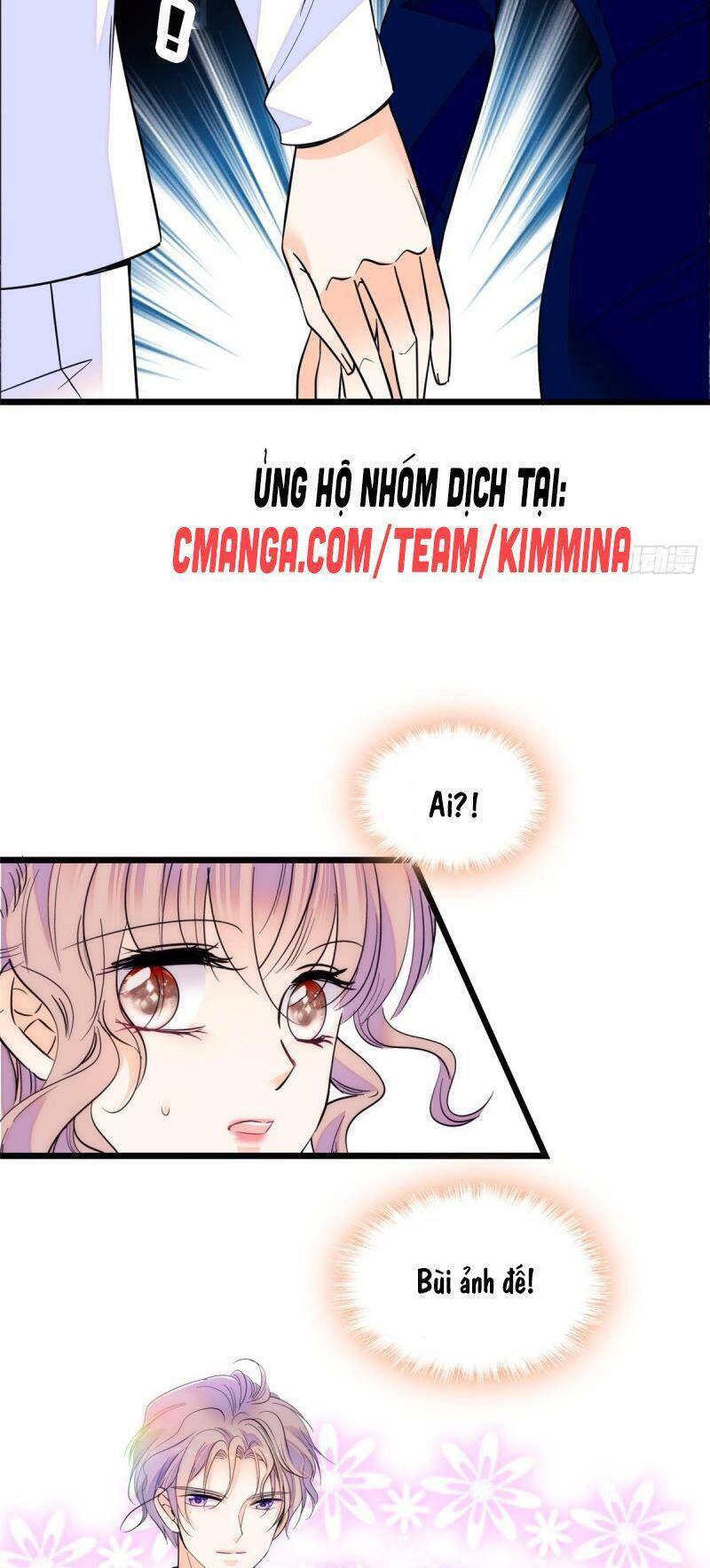 Toàn Mạng Đều Là Fan Cp Của Tôi Với Ảnh Đế Chapter 94 - 35