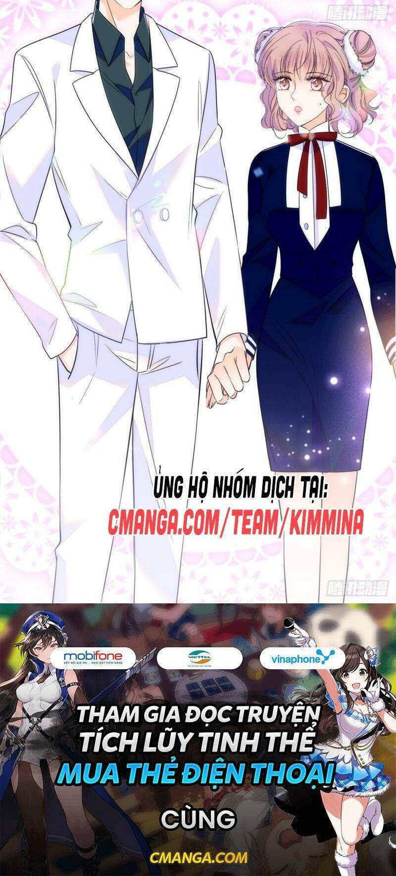 Toàn Mạng Đều Là Fan Cp Của Tôi Với Ảnh Đế Chapter 94 - 36